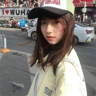 在心里