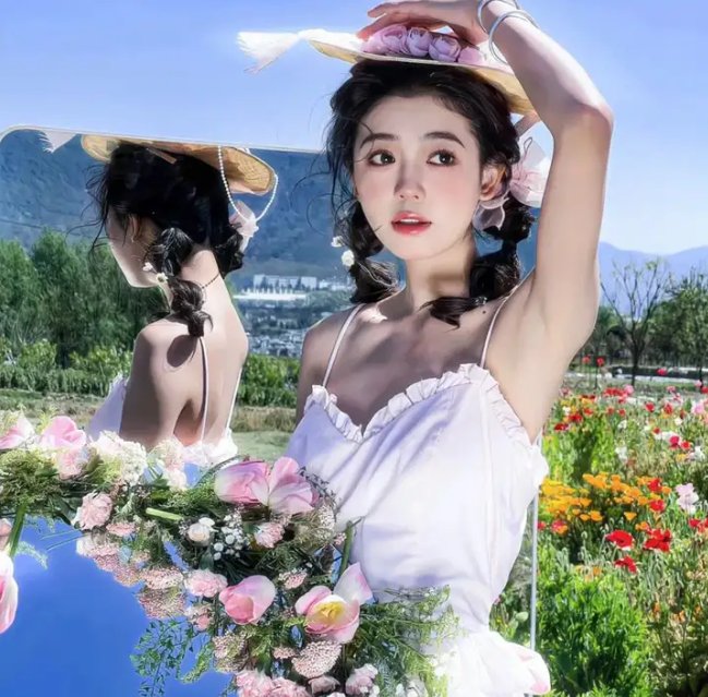 西班牙公寓